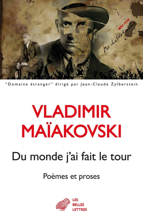 Emprunter Du monde j'ai fait le tour. Poèmes et proses livre