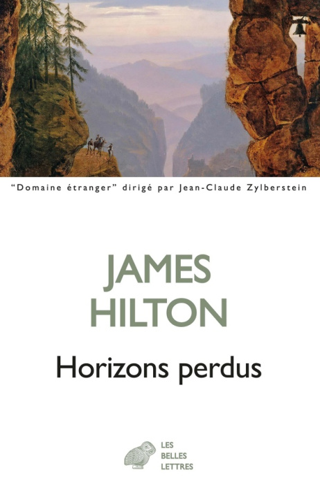 Emprunter Horizons perdus livre