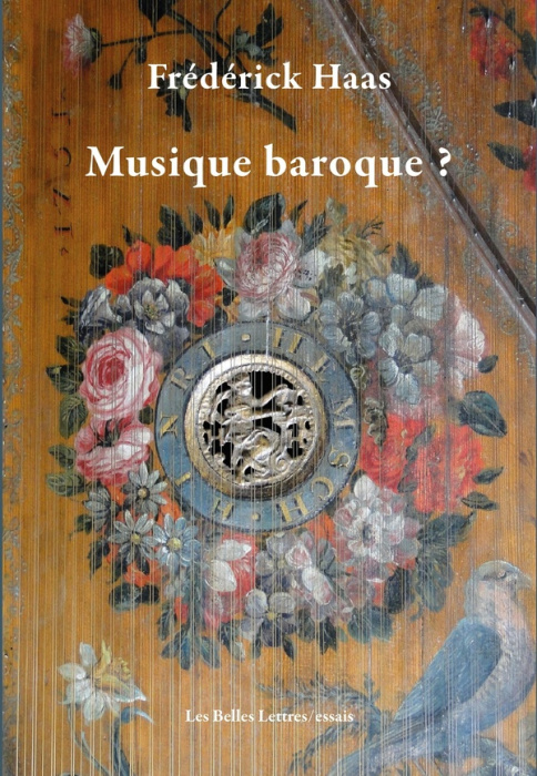 Emprunter Musique baroque ? livre