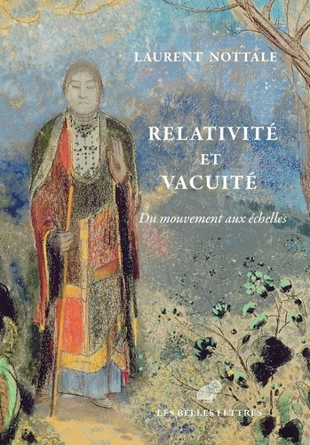 Emprunter Relativité et vacuité. Du mouvement aux échelles livre