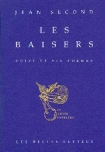 Emprunter LES BAISERS SUIVI DE SIX POEMES. Edition bilingue livre
