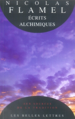 Emprunter Ecrits alchimiques livre