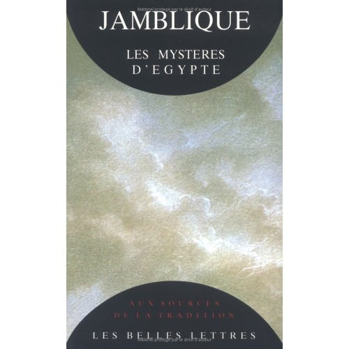 Emprunter Les mystères d'Egypte livre