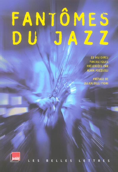 Emprunter Fantômes du Jazz livre