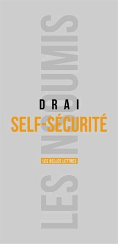 Emprunter SELF-SECURITE livre