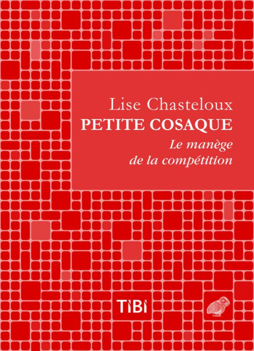 Emprunter Petite cosaque livre