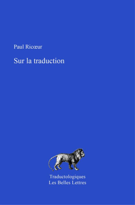 Emprunter Sur la traduction livre