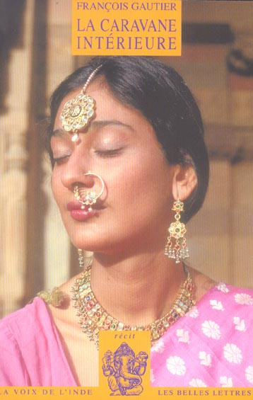 Emprunter La caravane intérieure livre