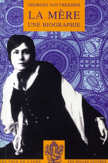 Emprunter La mère. Une biographie livre