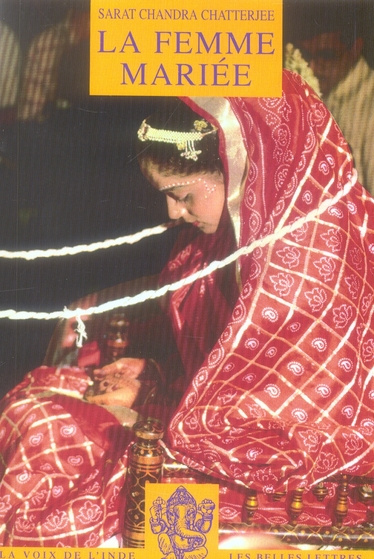 Emprunter La femme mariée livre