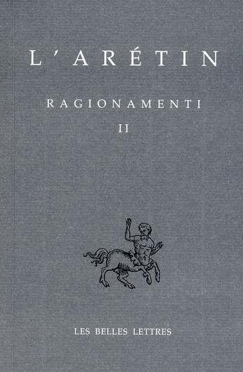 Emprunter RAGIONAMENTI. Tome 2, Edition bilingue français-italien livre