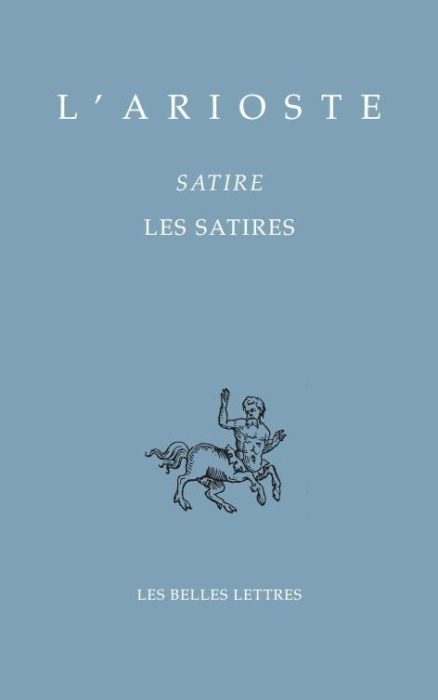 Emprunter Les Satires. Edition bilingue français-italien livre