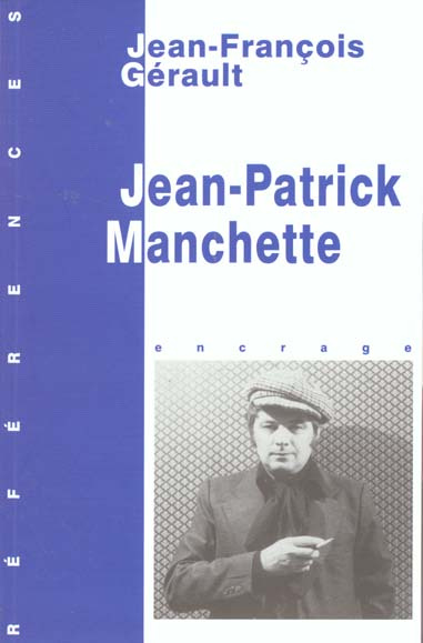 Emprunter Jean-Patrick Manchette livre