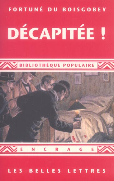 Emprunter Décapitée ! (1888) livre