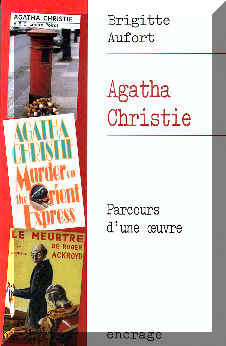 Emprunter Agatha Christie. Parcours d'une oeuvre livre