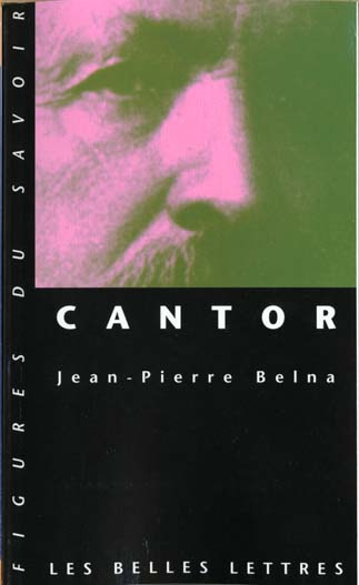 Emprunter Cantor livre