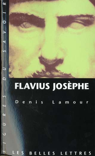 Emprunter Flavius Josèphe livre