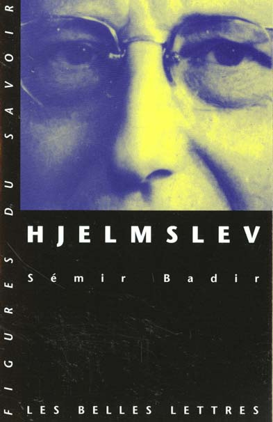 Emprunter Hjelmslev livre