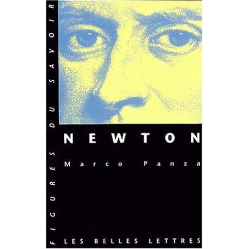Emprunter Newton livre