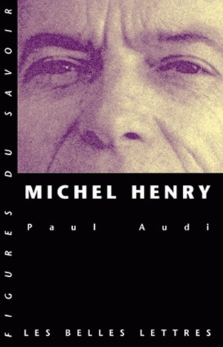 Emprunter Michel Henry. Une trajectoire philosophique livre