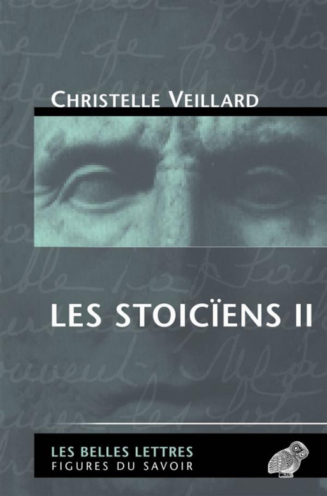 Emprunter Les stoïciens. Tome 2, Le stoïcisme intermédiaire (Diogène de Babylonie, Panétius de Rhodes, Posidon livre