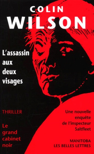 Emprunter L'assassin aux deux visages livre