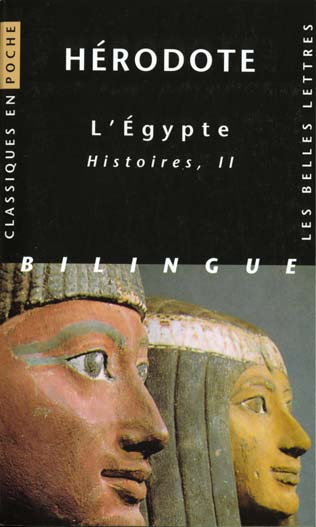 Emprunter L'Egypte. Tome 2, Histoires, Bilingue français-grec livre