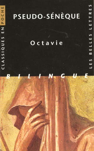Emprunter OCTAVIE. Edition bilingue livre