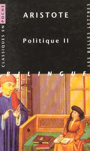 Emprunter POLITIQUE. Tome 2, Bilingue livre