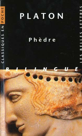 Emprunter PHEDRE. Edition bilingue français-grec ancien livre