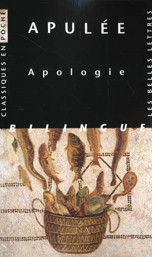 Emprunter Apologie. Edition bilingue français-latin livre
