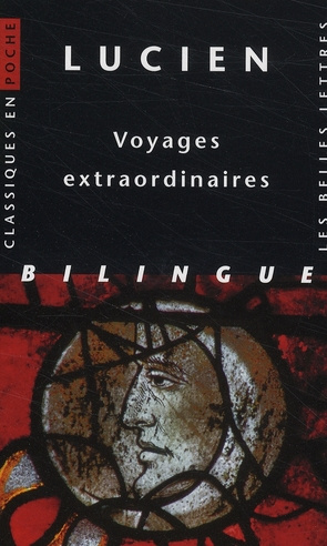 Emprunter Voyages extraordinaires. Edition bilingue français-grec livre