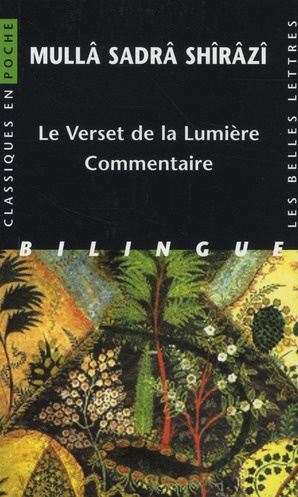 Emprunter Le verset de la lumière. Commentaire livre