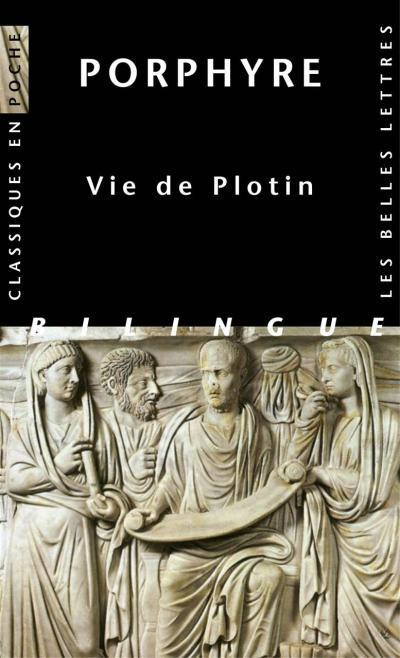 Emprunter Vie de Plotin. Edition bilingue français-grec ancien livre