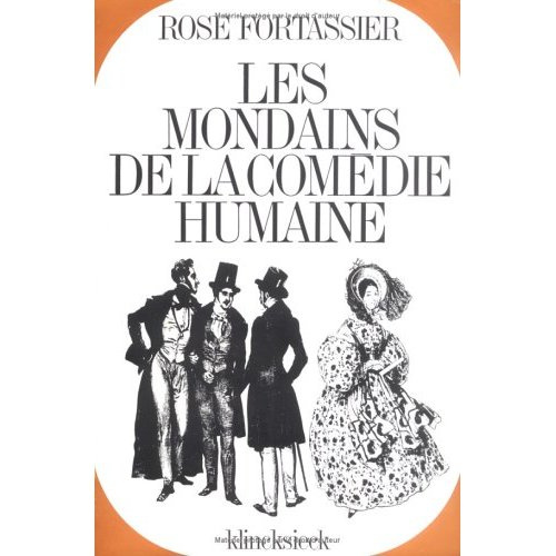 Emprunter Les mondains de la Comédie Humaine. Etude historique et psychologique livre