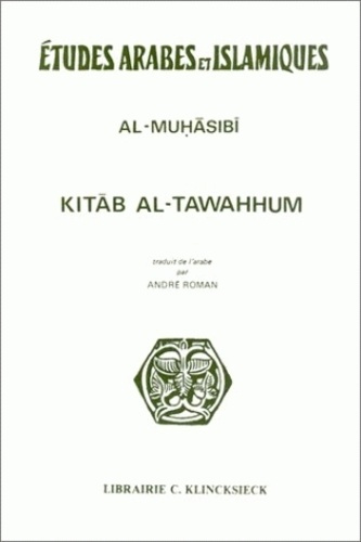 Emprunter Kitab al-tawahhum livre