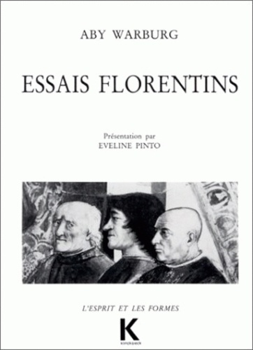 Emprunter Essais florentins livre