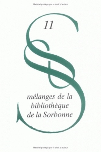 Emprunter Les fonds anciens des bibliothèques du Quartier Latin. Nouveau supplément au catalogue des manuscrit livre