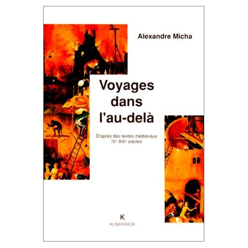 Emprunter Voyages dans l'au-delà. D'après des textes médiévaux, IVe-XIIIe siècles livre