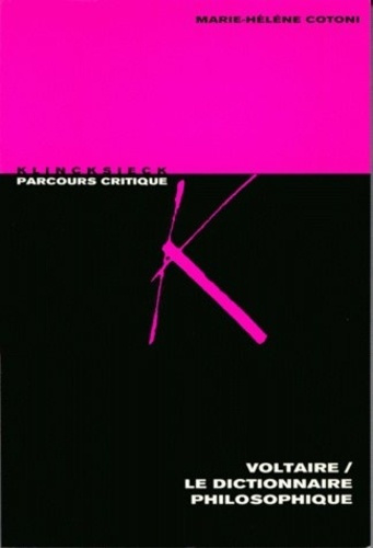 Emprunter Voltaire, 
