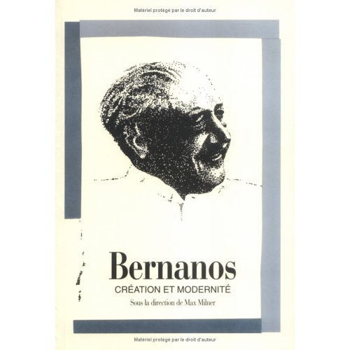 Emprunter Bernanos et l'interprétation livre