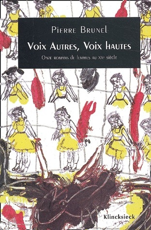 Emprunter Voix autres, voix hautes. Onze romans de femmes au XXème siècle livre