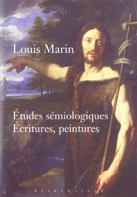 Emprunter Etudes sémiologiques. Ecritures, peintures livre