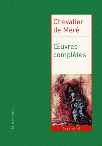 Emprunter Oeuvres complètes livre