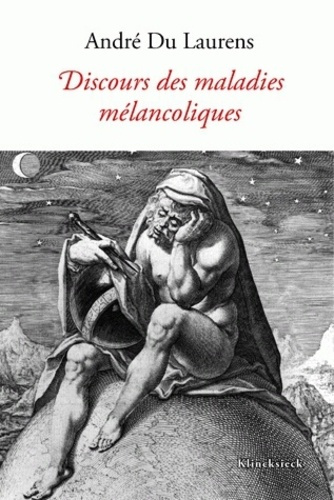 Emprunter Discours des maladies mélancoliques livre