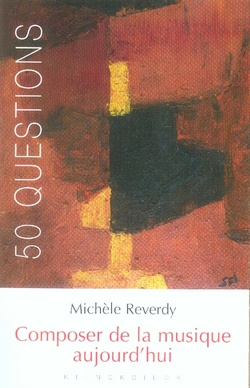 Emprunter Composer de la musique aujourd'hui livre