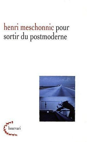 Emprunter Pour sortir du postmoderne livre