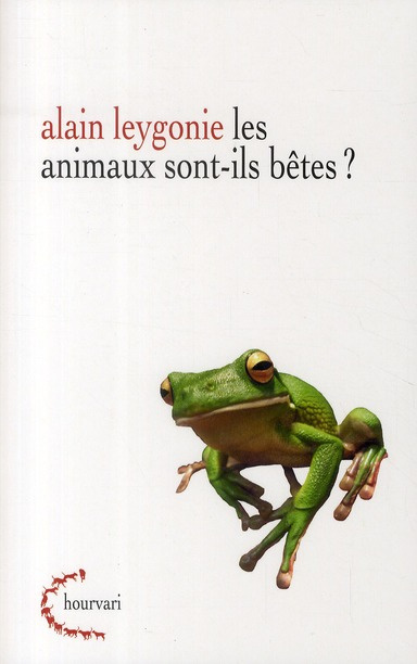 Emprunter Les animaux sont-ils bêtes ? livre