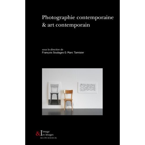 Emprunter Photographie contemporaine & art contemporain livre