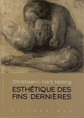 Emprunter Esthétique des fins dernières livre